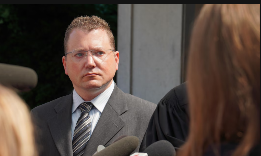Acquitté, le Dr Brian Nadler poursuit l'Hôpital général de Hawkesbury ...