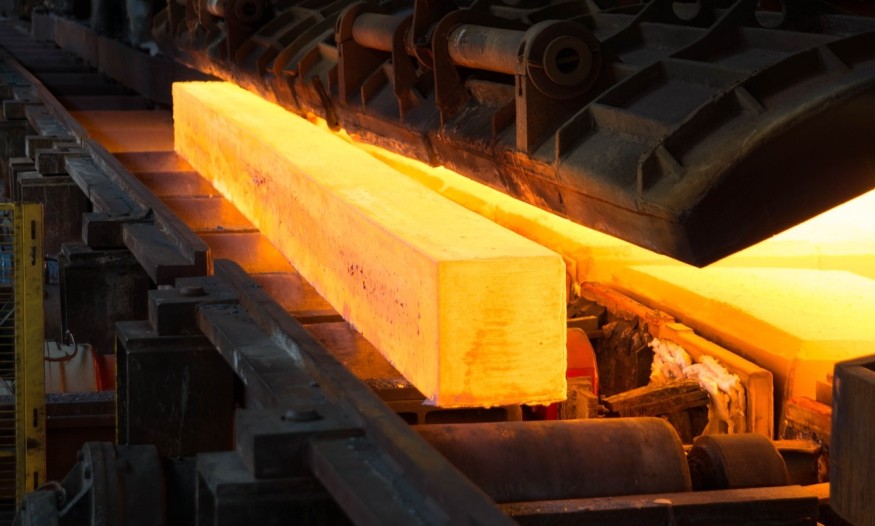 Ivaco Rolling Mills subit les effets des tarifs américains sur l’acier ...