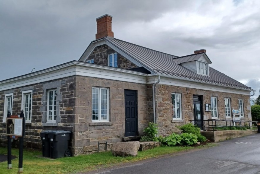 Avenir incertain pour le centre culturel de Hawkesbury