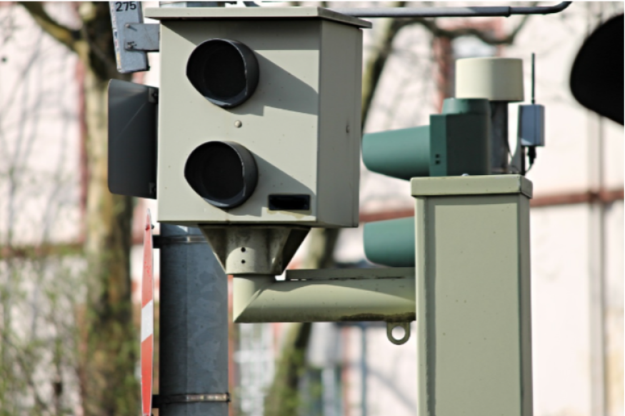 Des radars photo dans les rues de Hawkesbury