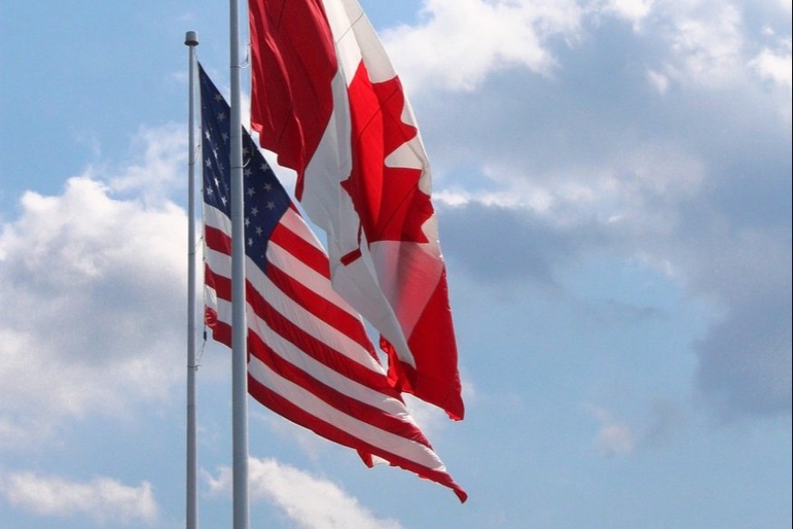 Un appel prévu entre Carney et Trump