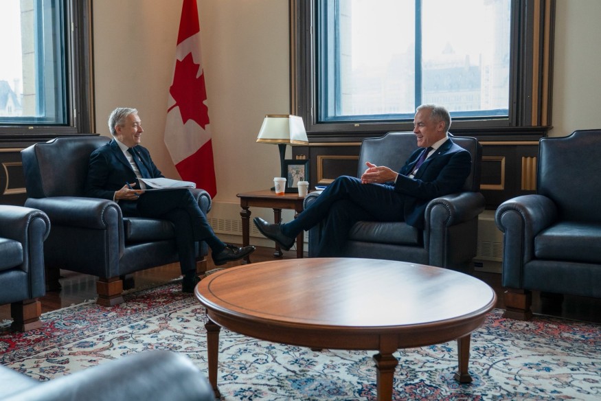 Le gouvernement Carney présentera son premier budget le 4 novembre