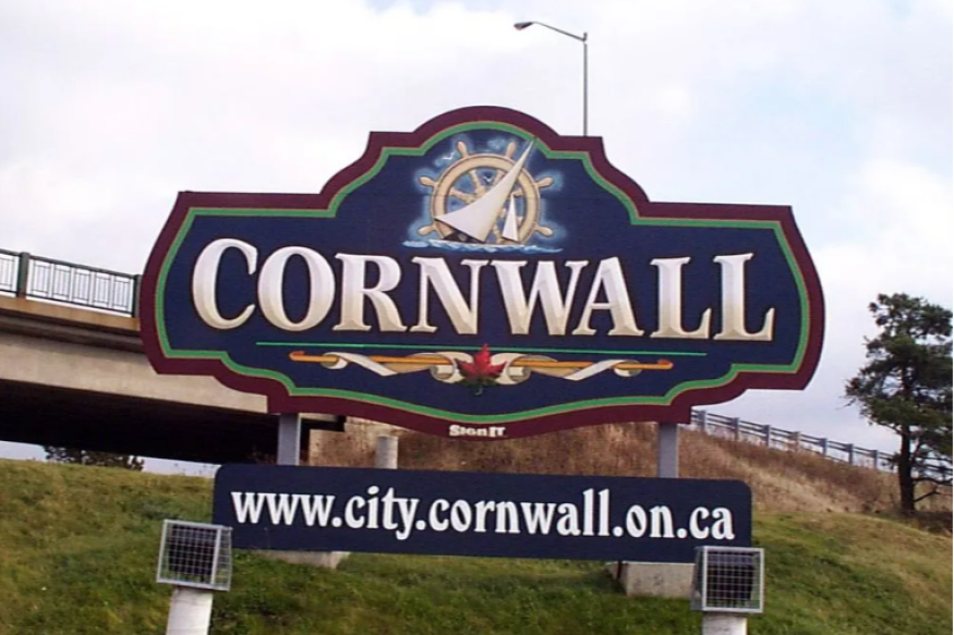 Cornwall fait le point sur ses priorités stratégiques