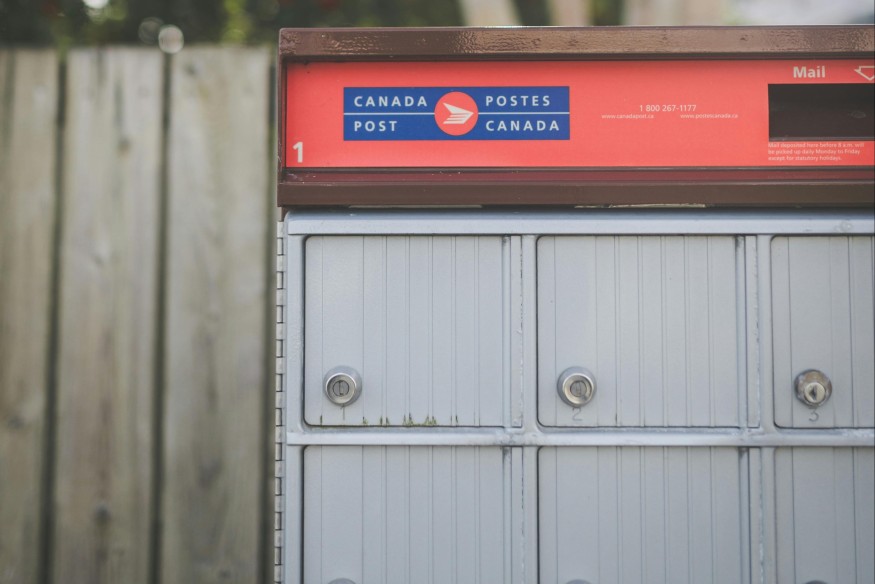 Postes Canada prévoit perdre des milliers d'employés d'ici 10 ans