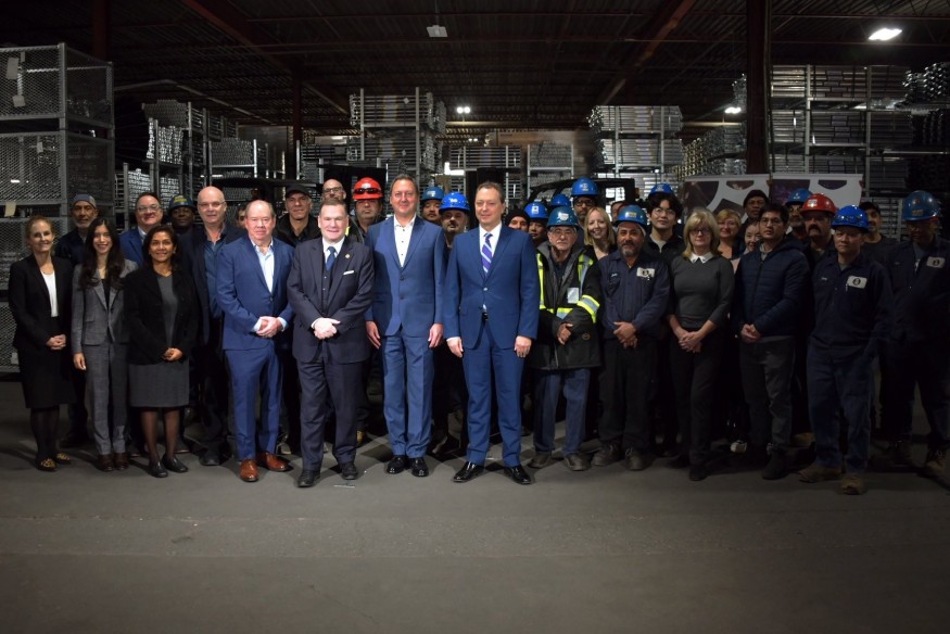 Le gouvernement Ford veut imposer une politique d’achats « Achetons ontarien »