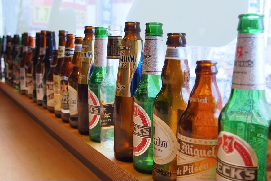 Entente de principe entre les épiciers et The Beer Store