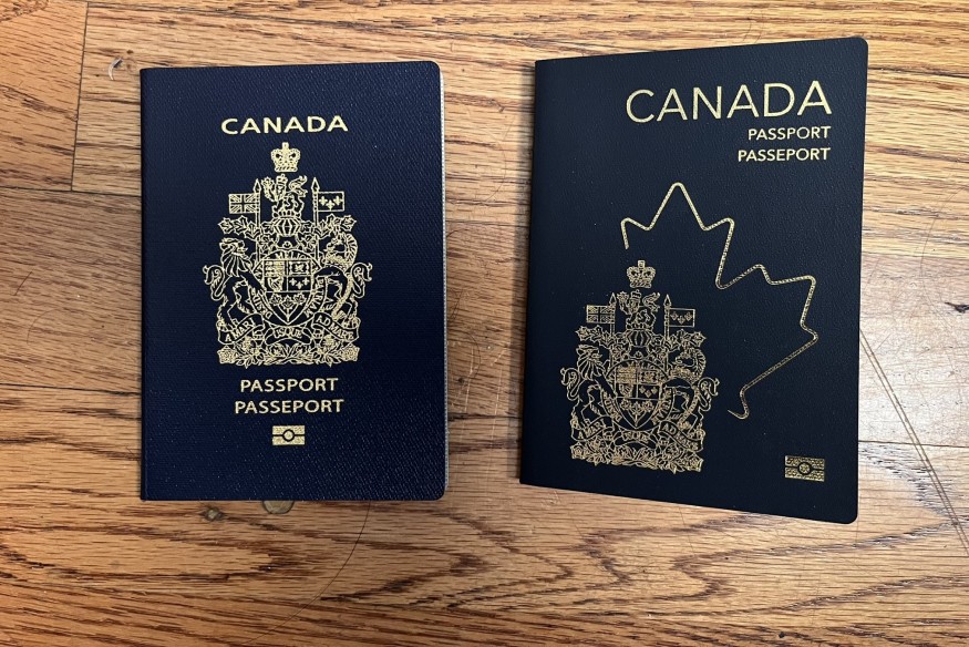 Les services de passeport de Service Canada déménagent à Embrun