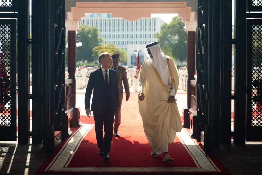 Carney annonce des investissements du Qatar au Canada