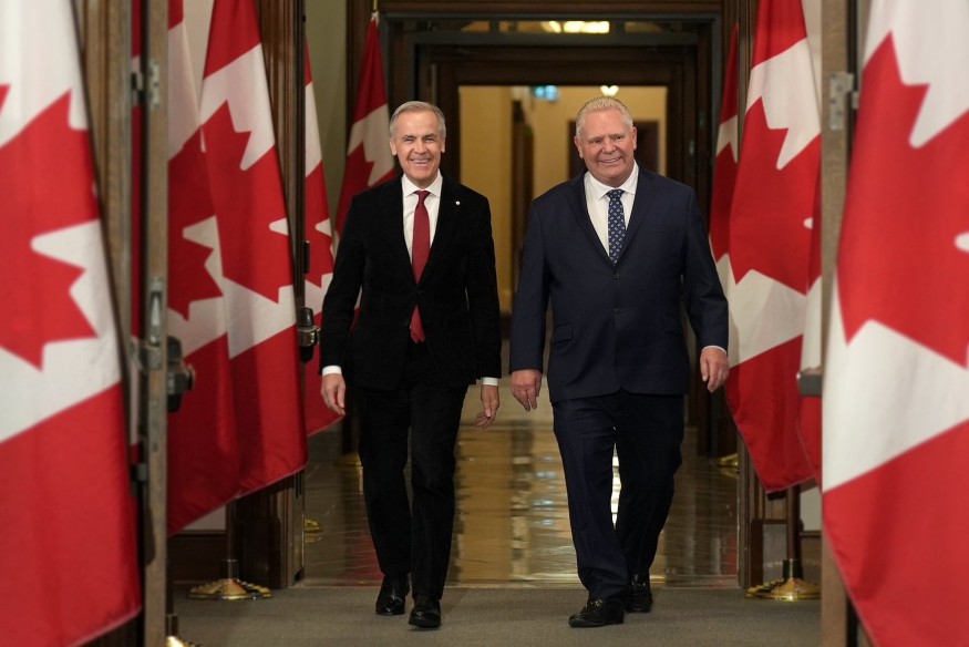 Ford ne croit pas que la Chine ouvrira une usine d'assemblage automobile au Canada