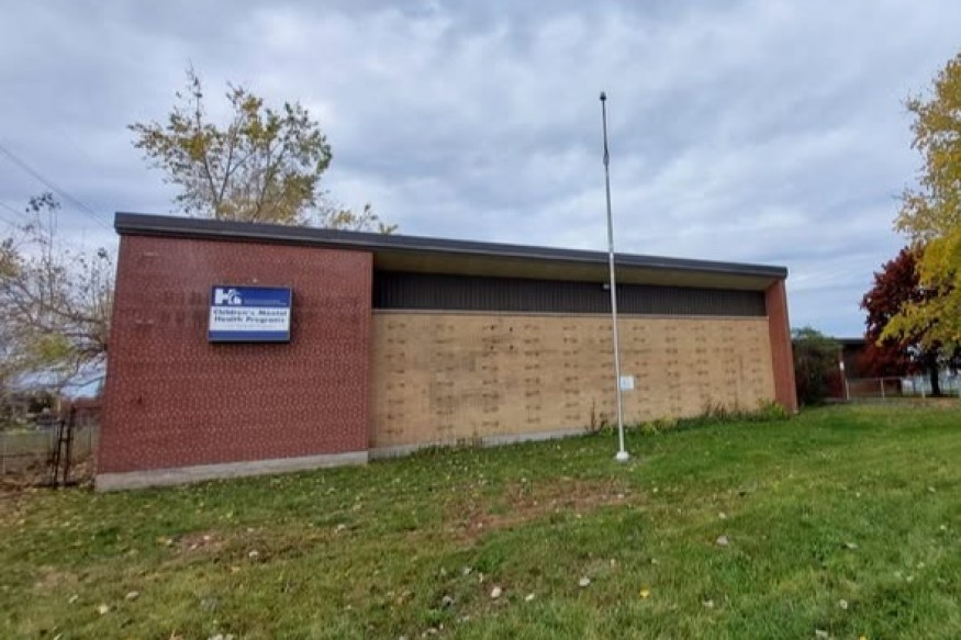 Massey Commons : le comité citoyen remet en question l’évaluation des risques