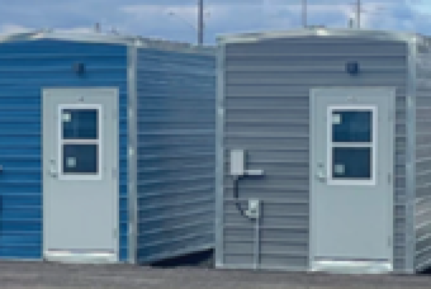 Logement Passerelle : un choix délicat pour le conseil municipal de Cornwall