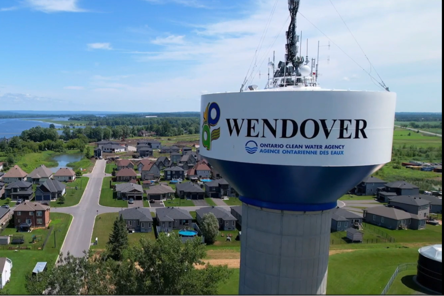 Wendover met sur pause son développement pour 2026