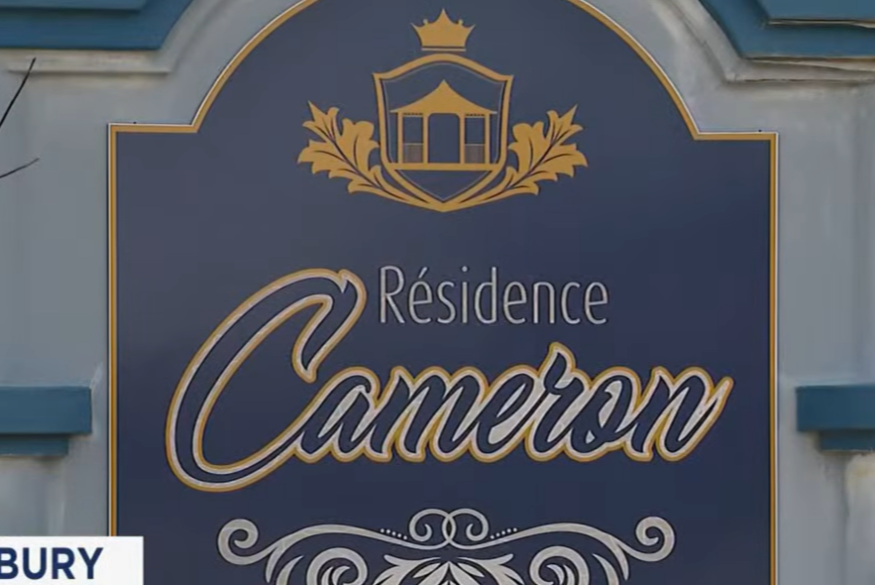 Une résidence de Hawkesbury critiquée pour son manque de nourriture et son insalubrité