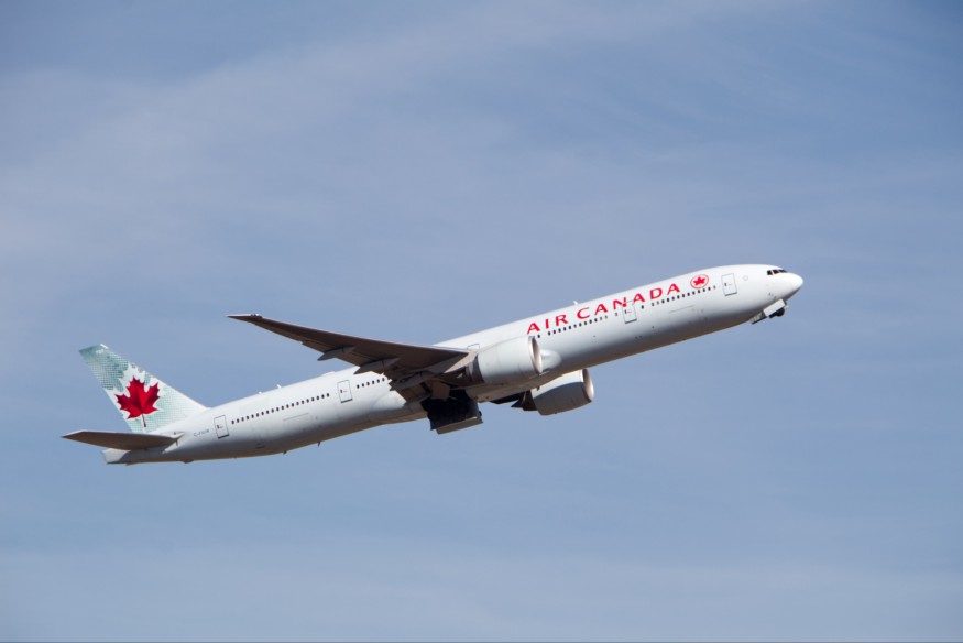 Hausse du prix du kérosène : Air Canada coupe certaines liaisons estivales