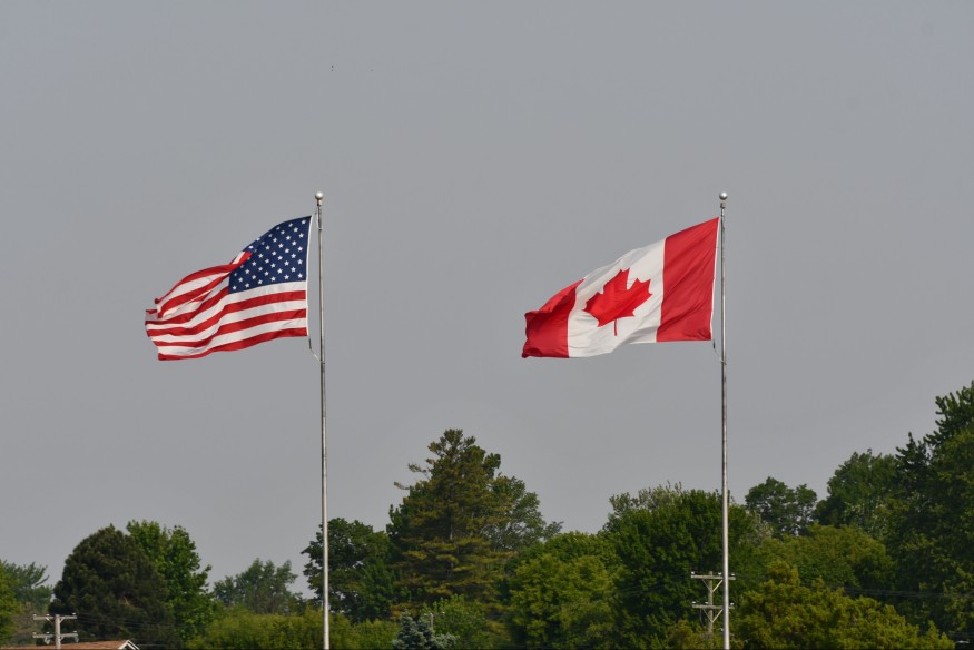 Trump impose de nouveaux tarifs de 50 % au Canada
