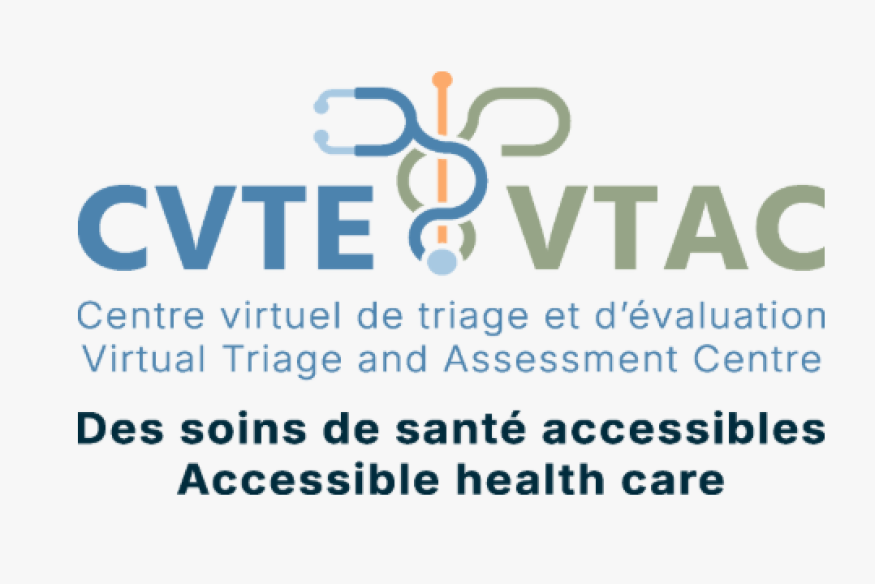 Les CUPR demandent l'aide du provincial pour le Centre virtuel de triage et d'évaluation