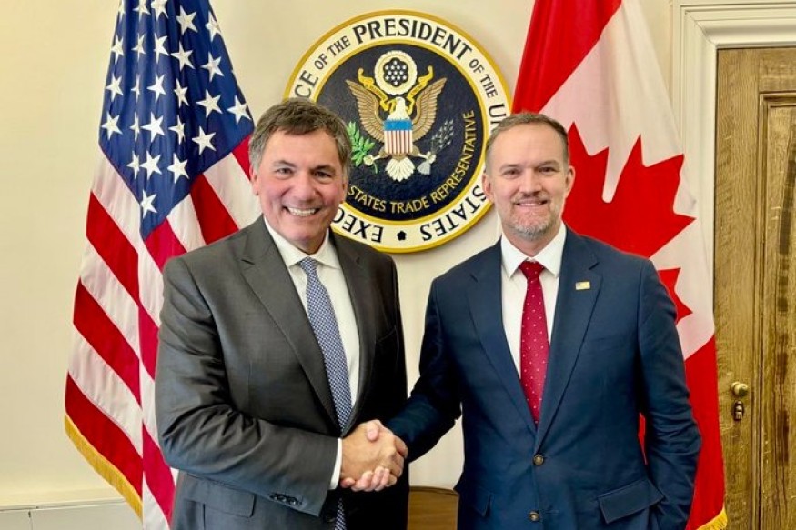 Ottawa et Washington se rapprochent d’un accord commercial