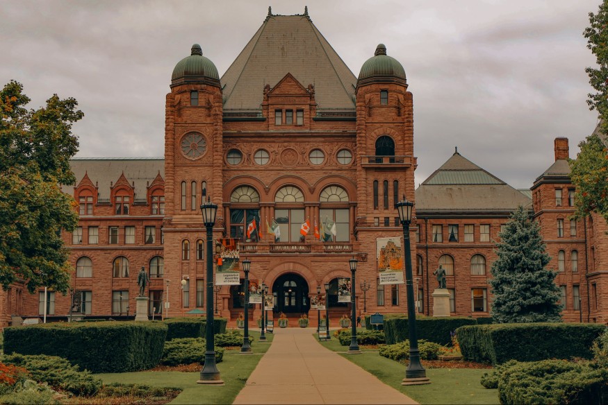 Retour des députés à Queen’s Park